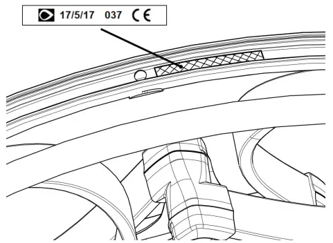 Wheelchairs Loopwheels Classic and Carbon -