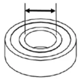 Wheelchairs Loopwheels Classic and Carbon - Internal