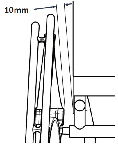 Wheelchairs Loopwheels Classic and Carbon - points