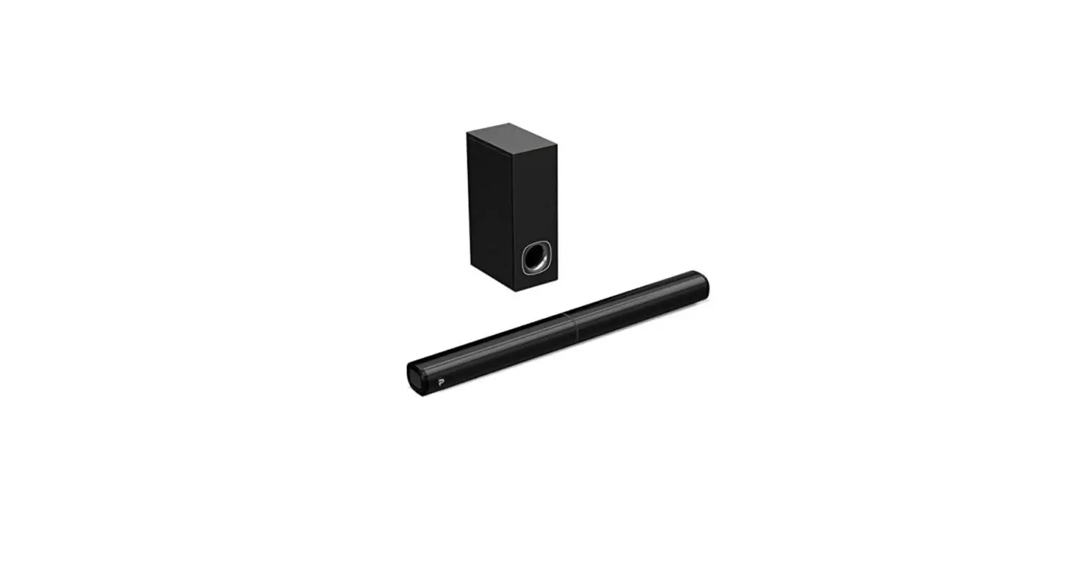 Eko Ksb950ws 2.2ch Soundbar With 2x Subwoofer Instruction Manual