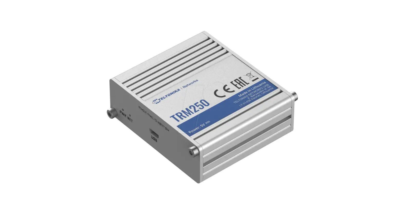 Teltonika Trm250 Lte Modem User Guide Teltonika Trm250 Lte Modem User Guide