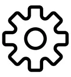 Setting icon