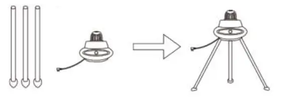 PowerPac-PPV636-Portable-Electric-Clothes-Dryer-fig-3