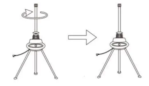 PowerPac-PPV636-Portable-Electric-Clothes-Dryer-fig-4