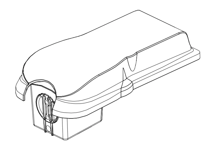 Schreder AXIA 3 EVO Innovative Lightweight Outdoor Luminaire