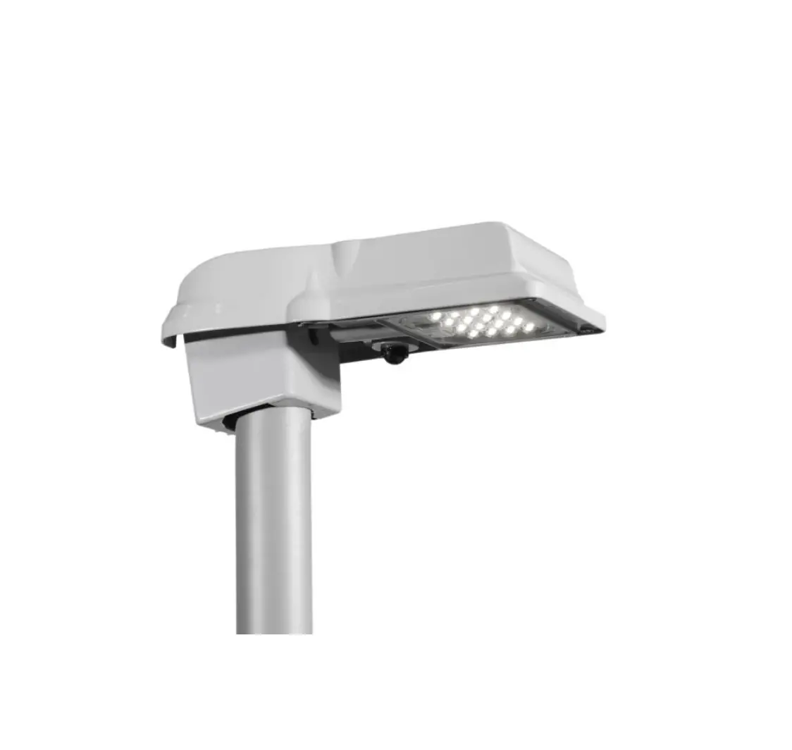 Schreder Axia 3 Evo Innovative Lightweight Outdoor Luminaire Instruction Manual
