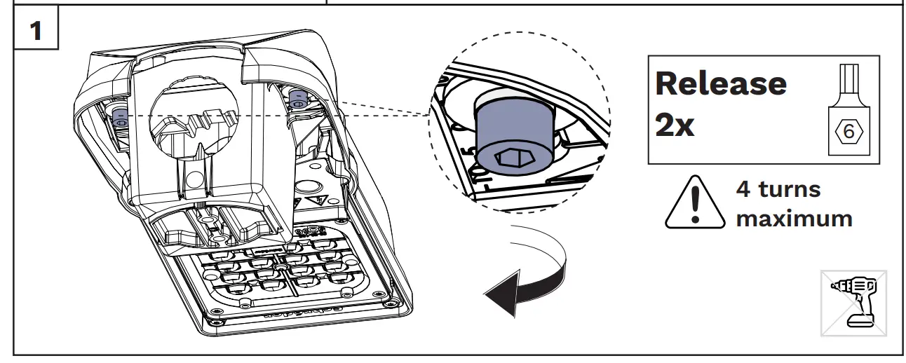 Installation Instructions