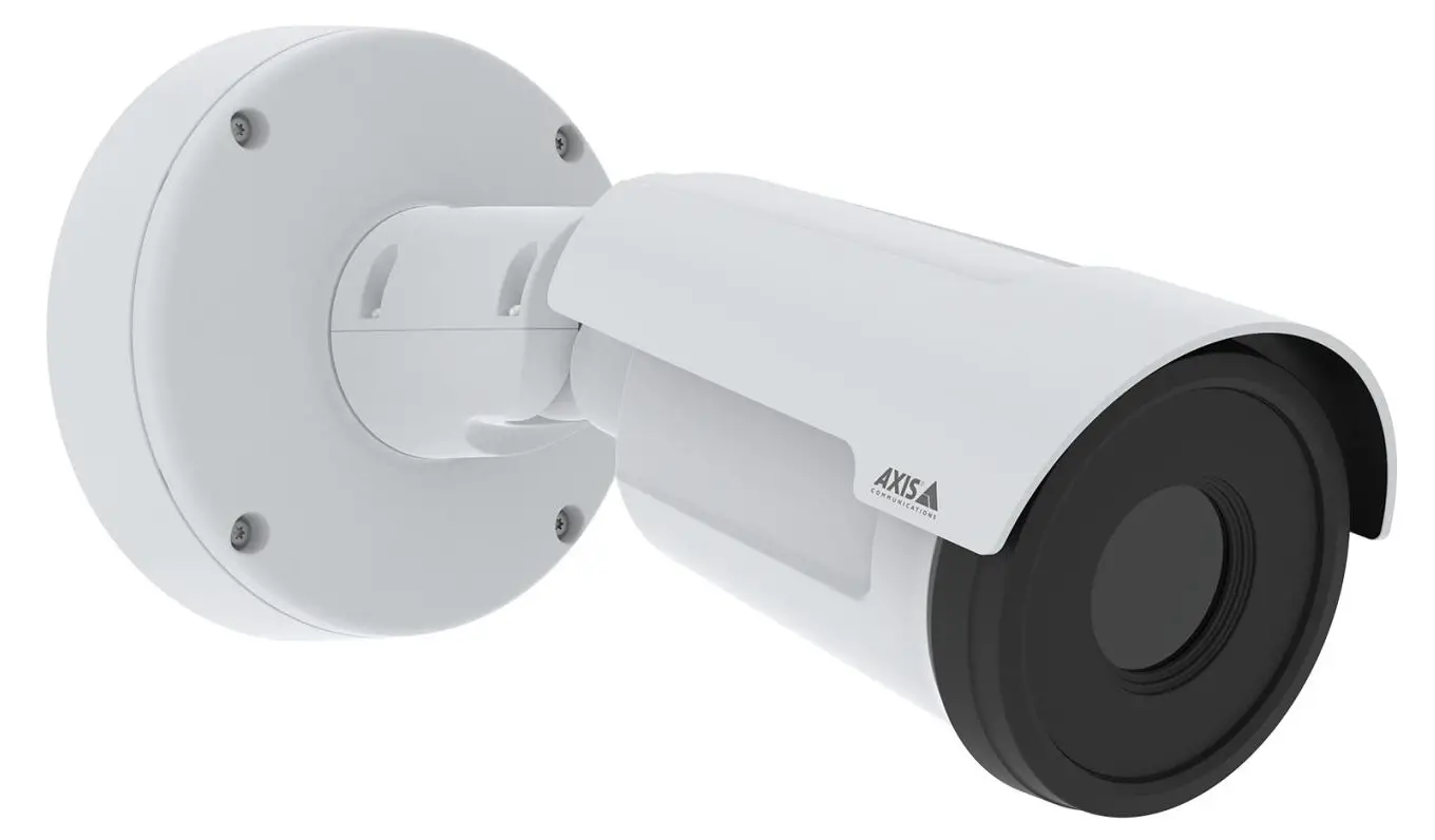 AXIS Q1961-TE Thermal Camera