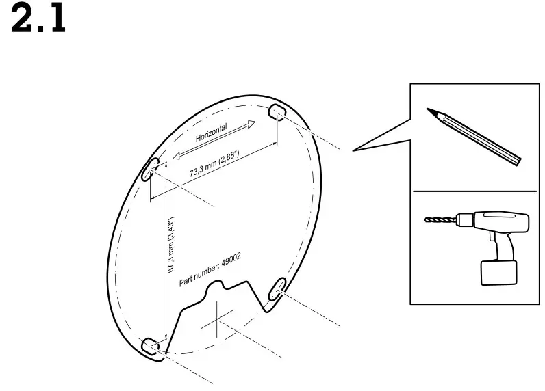 Assembly Instruction