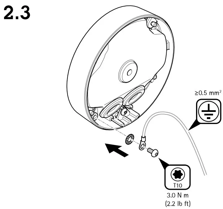 Assembly Instruction