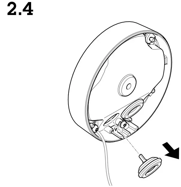 Assembly Instruction