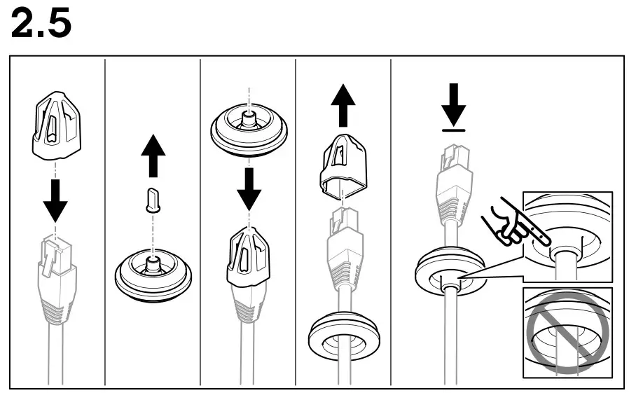 Assembly Instruction