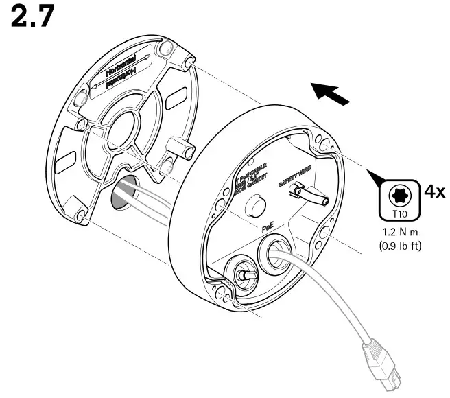 Assembly Instruction