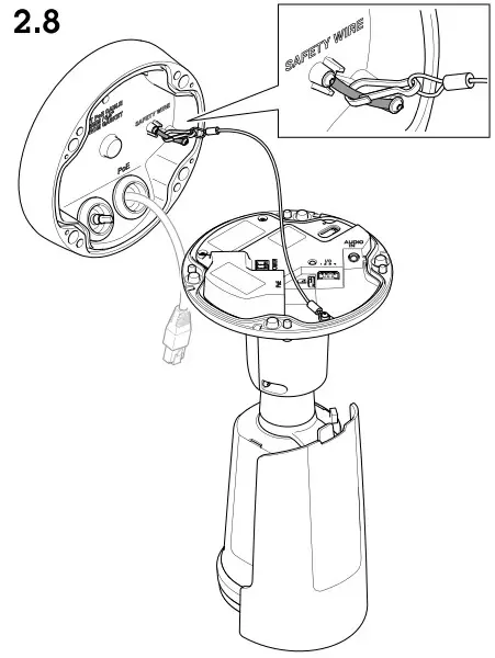 Assembly Instruction