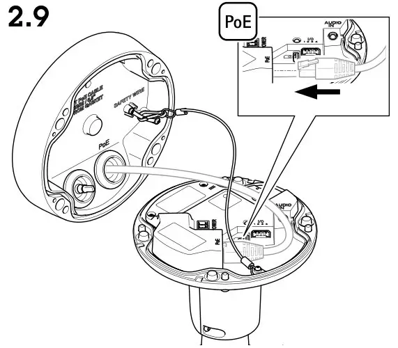 Assembly Instruction