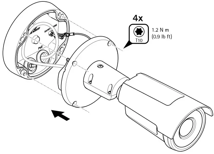 Assembly Instruction