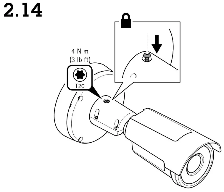 Assembly Instruction