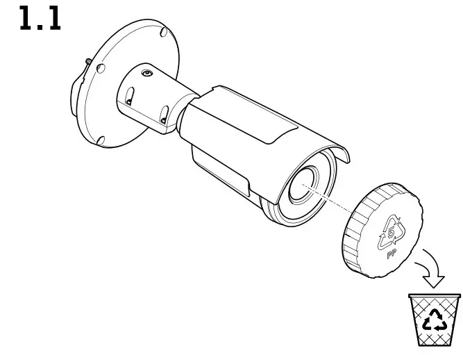 Assembly Instruction