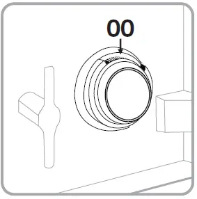 Honeywell 5911 Depository Safe With Combination Lock 02