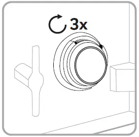 Honeywell 5911 Depository Safe With Combination Lock 03