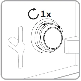 Honeywell 5911 Depository Safe With Combination Lock 05