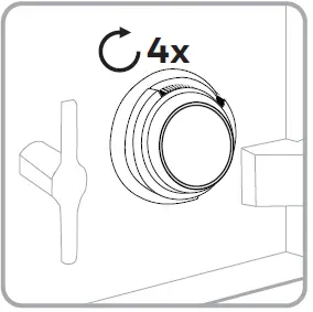 Honeywell 5911 Depository Safe With Combination Lock 08