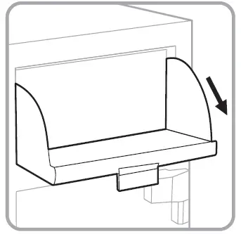 Honeywell 5911 Depository Safe With Combination Lock 10