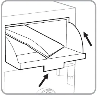 Honeywell 5911 Depository Safe With Combination Lock 12