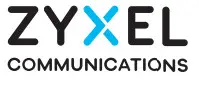 ZYXEL logo
