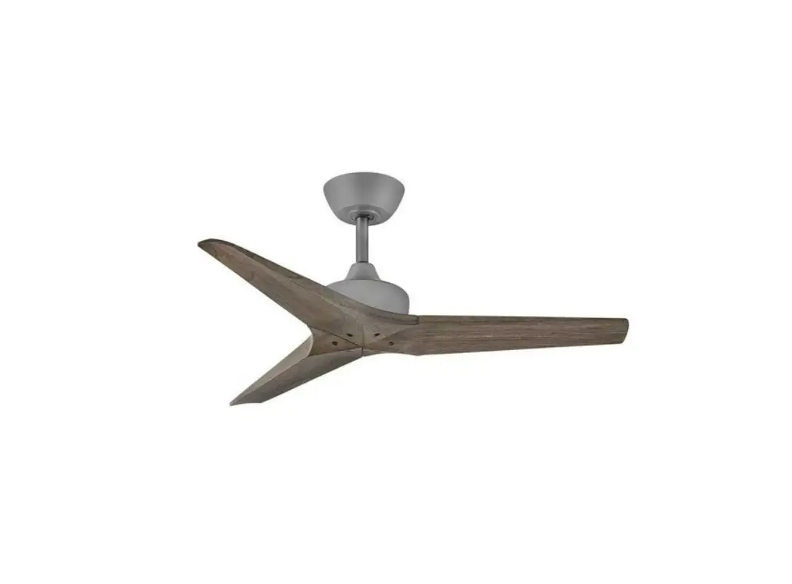 Hinkley 903744fmb-ndd 44 Inch Chisel Ceiling Fan Instruction Manual