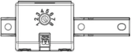 AcuityBrands Series AVPL2 Valiant LED Valiant LED Post-top Lantern-fig4