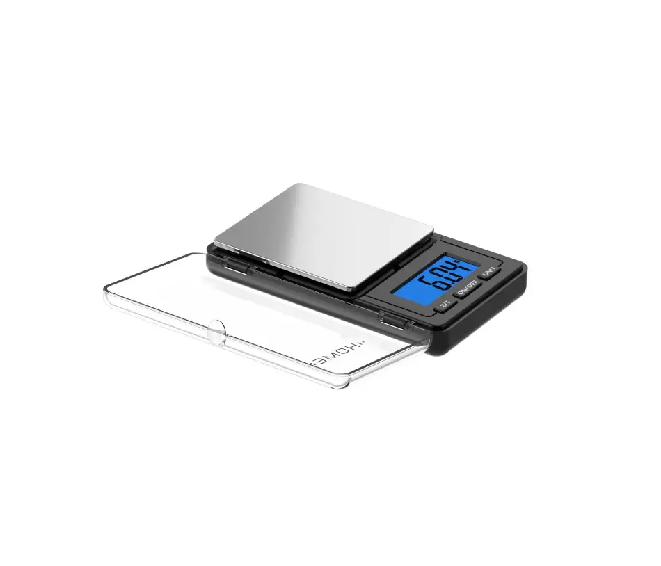 Home Hm-sc-j170b Digital Scale User Manual