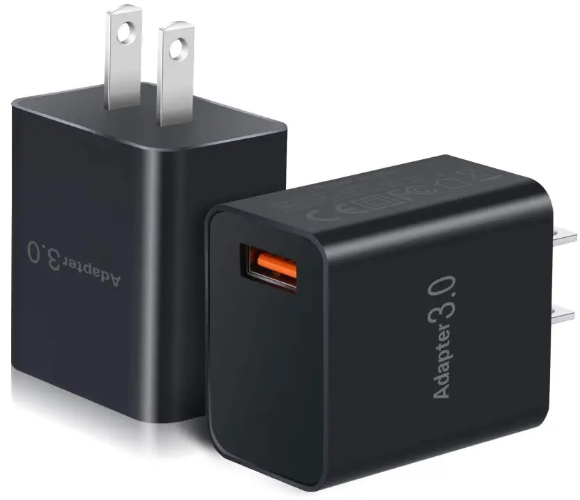 OKRAY-HNT-QC530-Quick-3.0-Wall-Charger-Product