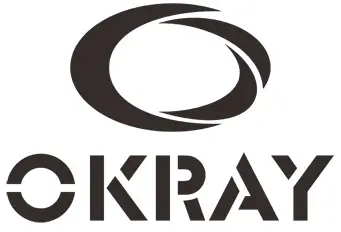 OKRAY-logo