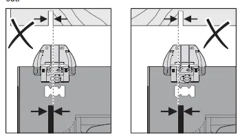 BOSCH-PKS-18-Li-150mm-18V -x 2-0Ah-Li-Ion-Power-Cordless-Circular-Saw-6