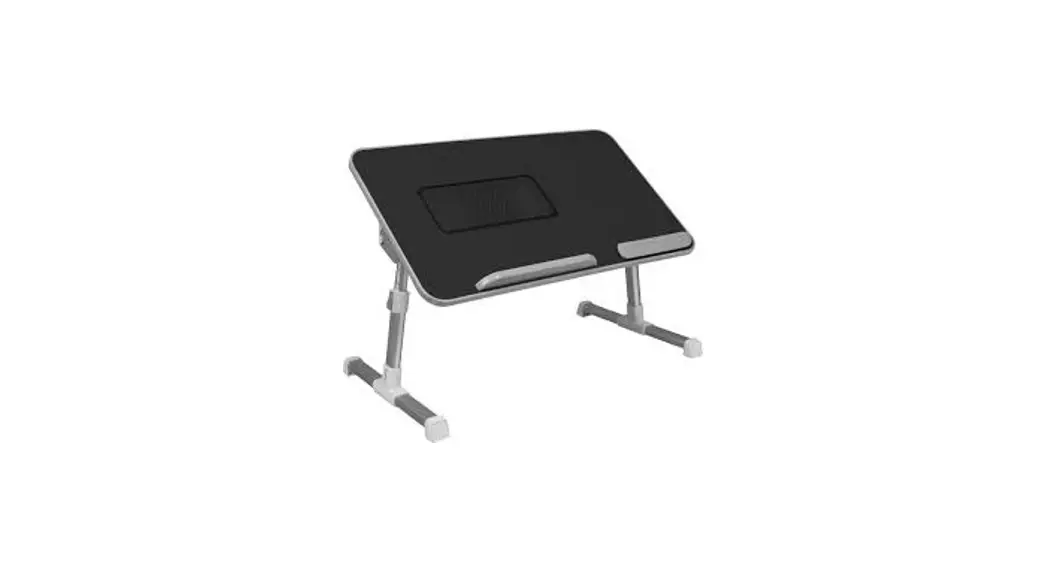 Aluratek Act02f Adjustable Non-slip Laptop Stand/table User Guide Aluratek Act02f Adjustable Non-slip Laptop Stand/table User Guide