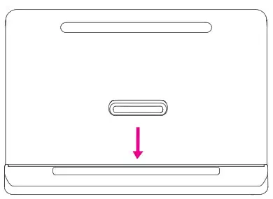 Aluratek ACT02F Adjustable non Slip Laptop Stand Table - How to Use Laptop 1