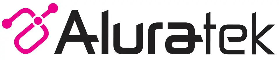 Aluratek - Logo