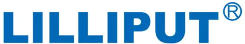LILLIPUT - Logo