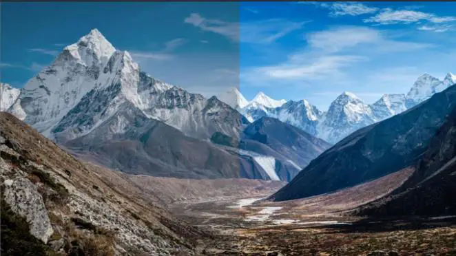 LILLIPUT RM 503S 3 X 5 Inch 2RU Rackmount SDI Monitor - Key Function 20