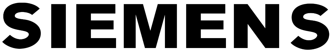 SIEMENS logo