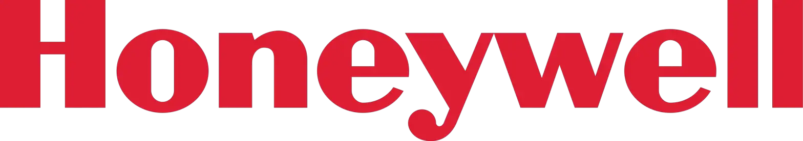 honeywell logo