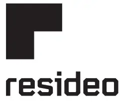 Honeywell Non-Programmable Thermostat - Syambol