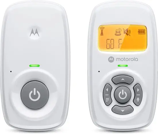 motorola AM24 Audio Baby Monitor.jpg