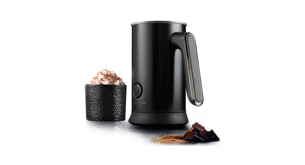 Salter Eek220414 Chocolatier Electric Hot Chocolate Maker Instruction Manual Salter Eek220414 Chocolatier Electric Hot Chocolate Maker Instruction Manual