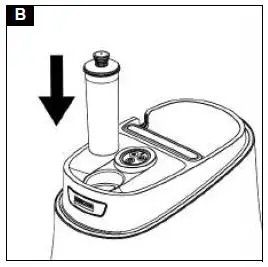 KARCHER-SC 3 Deluxe-EasyFix-Premium with LED-Light Ring-2