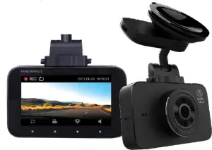 dash cam