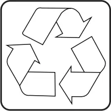 KONCAR H54151SF - Recycle