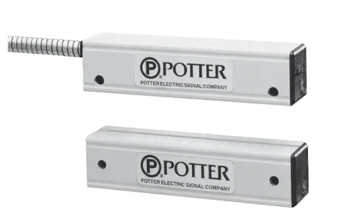 POTTER HSC-1 High Security Contact Switch