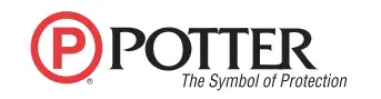 POTTER - logo